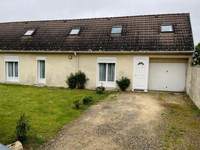 Vente Maison 6 pièces SACY-LE-GRAND 60700