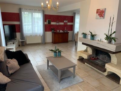 Vente Maison 8 pièces CAUFFRY 60290