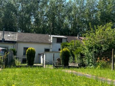 For sale House LIANCOURT  60