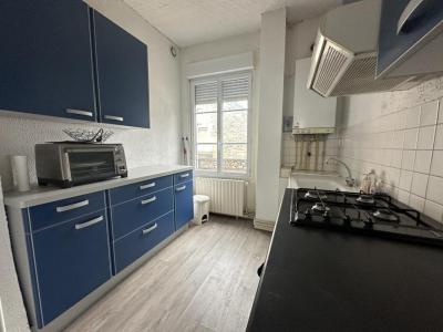 Vente Appartement 4 pièces LIANCOURT 60140