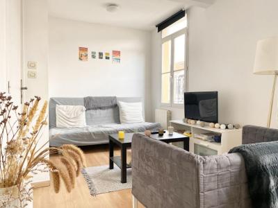 Vente Appartement 2 pièces LILLE 59800