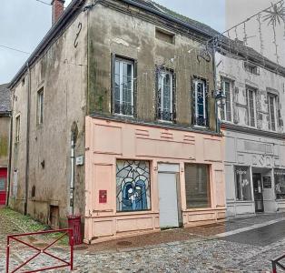 Vente Immeuble SAULIEU 21210