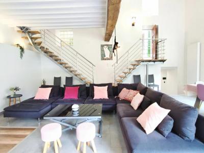 Vente Maison 7 pices SAULIEU 21210