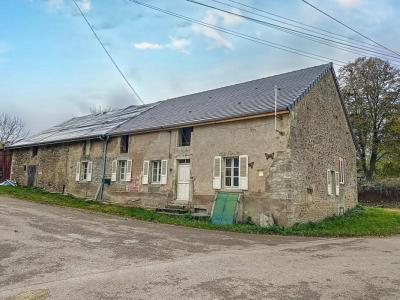 Vente Maison 4 pièces CENSEREY 21430
