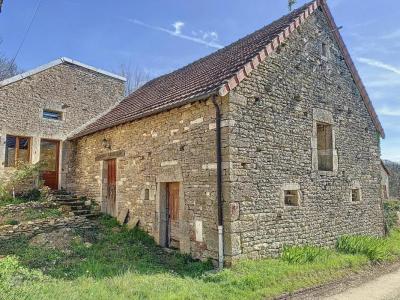 Vente Maison 3 pièces MONT-SAINT-JEAN 21320