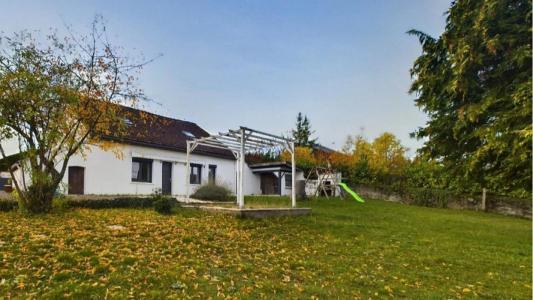 Vente Maison 6 pièces SAULIEU 21210