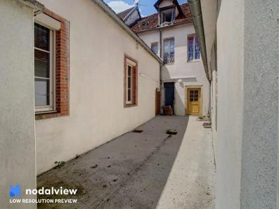 photo For sale Apartment SAULIEU 21