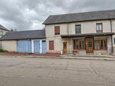 photo For sale House SAULIEU 21
