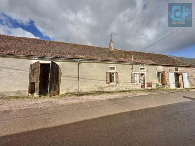 Vente Maison ROCHE-EN-BRENIL  21