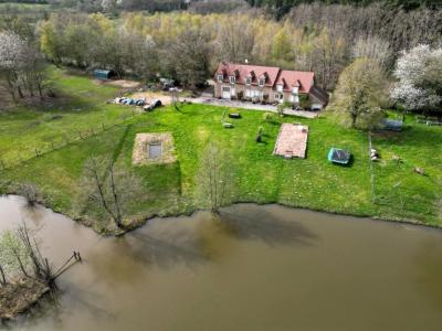 Vente Prestige SAINT-DIDIER 21210