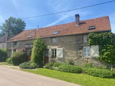 Vente Appartement 6 pices NORMIER 21390