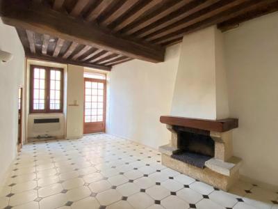 Vente Maison 4 pices ROUVRAY 21530