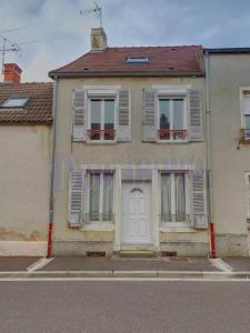 Vente Maison 3 pices ROUVRAY 21530