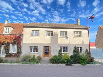 Vente Maison 7 pièces ROUVRAY 21530