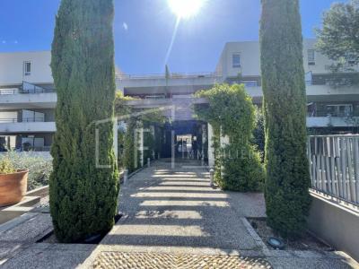 Vente Appartement 2 pices SAINT-AUNES 34130