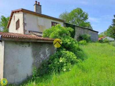 photo For sale House GUILLERMIE 03