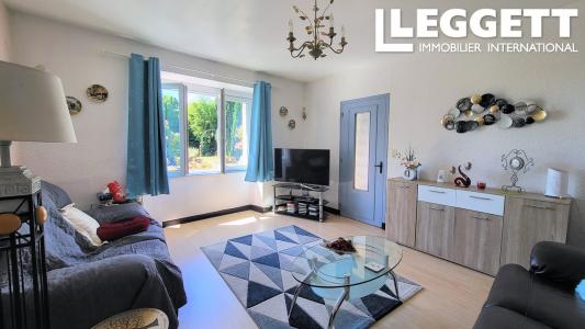 Vente Maison ANGOISSE 