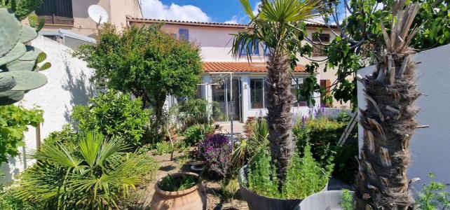 photo For sale House NARBONNE 11