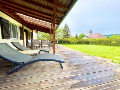 photo For sale House BRETONVILLERS 25