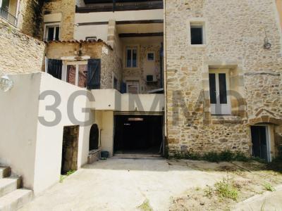 photo For sale Apartment BEDARIEUX 34