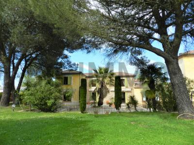 photo For sale House GABARRET 40