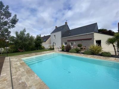 photo For sale House ANDOUILLE 53