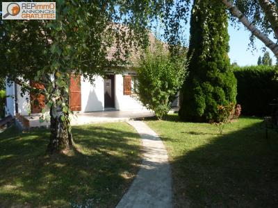photo For rent House GIDY 45