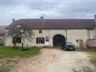 Vente Maison 5 pièces VIELVERGE 21270