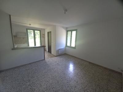 Location Appartement 2 pièces AVEZE 30120