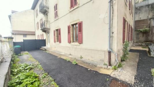 Vente Appartement 4 pices PONTARLIER 25300