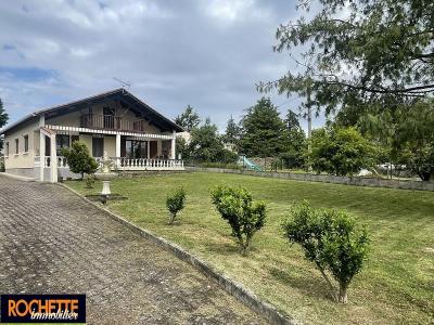 Vente Maison 7 pièces NERVIEUX 42510