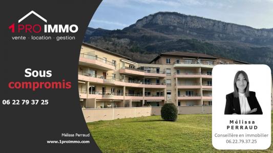 Vente Appartement VOREPPE  38