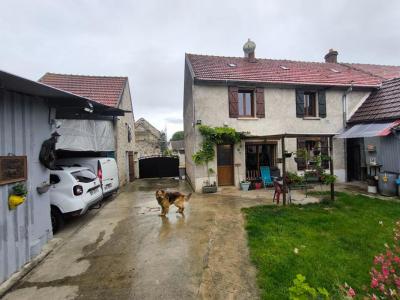 Vente Maison 6 pièces CHATEAU-THIERRY 02400
