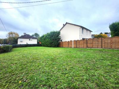 Vente Terrain BRUNOY 91800
