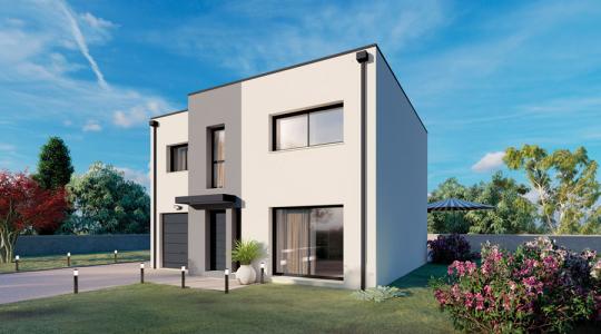 Vente Maison 6 pièces CARRIERES-SUR-SEINE 78420