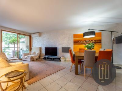 Vente Appartement 4 pièces TASSIN-LA-DEMI-LUNE 69160