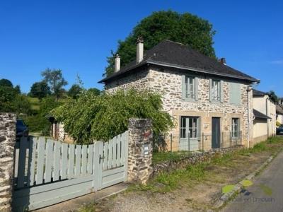 Vente Maison 5 pièces SUSSAC 87130