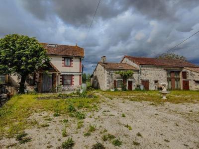 For sale House CHAUNAY  86