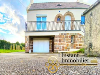 Vente Maison 5 pièces CARANTEC 29660