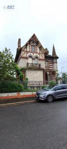 Vente Prestige BRETEUIL 60120
