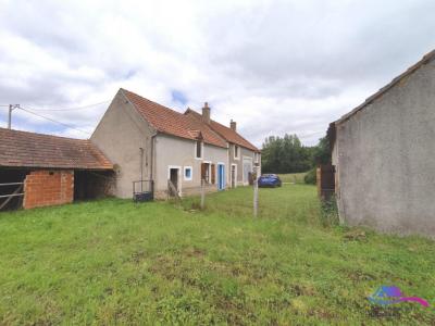Vente Maison CHATEAUMEILLANT 18370