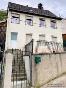 photo For sale House SAINTE-MARIE-AUX-MINES 68