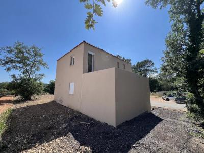 Vente Maison BESSE-SUR-ISSOLE 