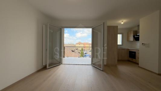 Vente Appartement 2 pièces ARZAY 38260