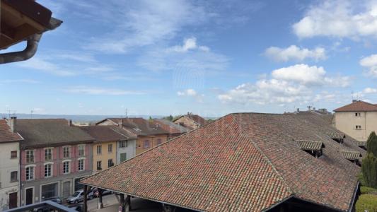 Vente Appartement ARZAY LA-CA´TE-SAINT-ANDRA©