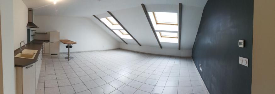 Vente Appartement 2 pièces MAIZIERES-LES-METZ 57210