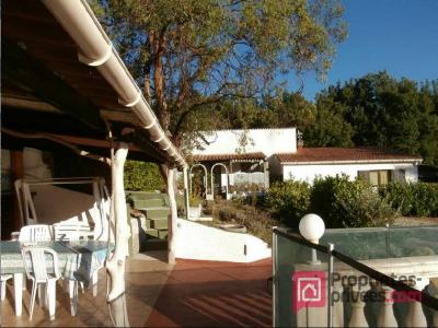 photo For sale Prestigious house RIEZ 04