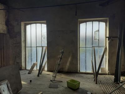 Vente Appartement 2 pices BAUGE 49150