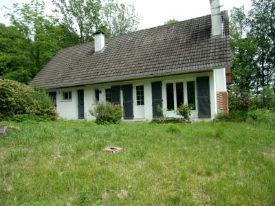 Vente Maison 7 pièces TOURNY 27510
