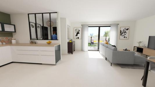 Vente Maison 3 pices NARBONNE 11100
